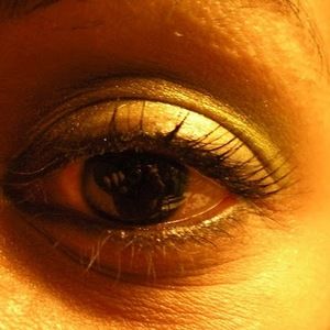 Meet your Posher, Jamisha